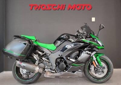 Kawasaki Ninja 1000 SX Tourer (2021 - 24) - Annuncio 9773783