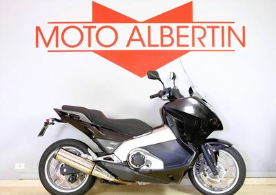 Honda Integra 700 (2011 - 13) - Annuncio 9773789
