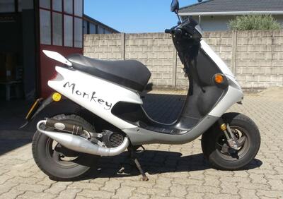Peugeot Speedake 50 - Annuncio 9767809