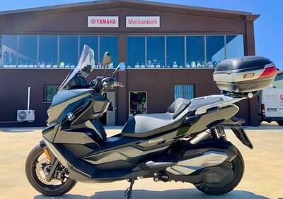 Bmw C 400 GT (2019 - 20) - Annuncio 9773811