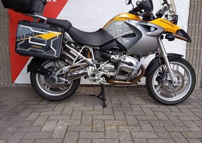 Bmw R 1200 GS (2004 - 07) - Annuncio 9773813