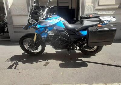 Bmw F 800 GS (2008 - 15) - Annuncio 9773810