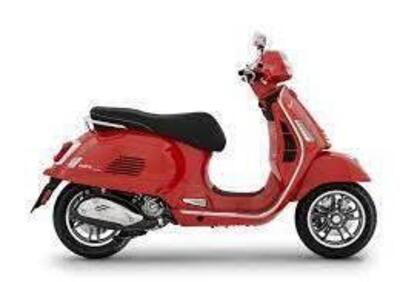 Vespa GTS 310 Super (2025) - Annuncio 9773803