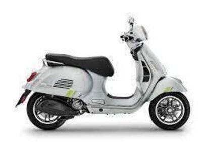 Vespa GTS 310 Super Tech (2025) - Annuncio 9773807