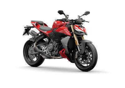 Ducati Streetfighter V2 (2025) - Annuncio 9773818