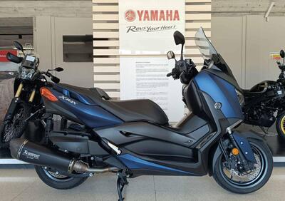 Yamaha X-Max 400 ABS (2017 - 20) - Annuncio 9773828