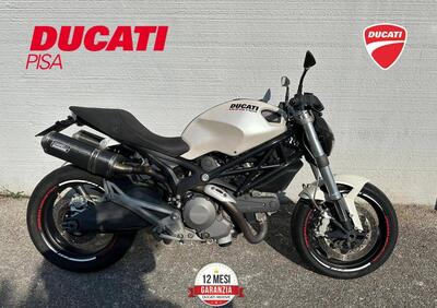Ducati Monster 696 (2008 - 13) - Annuncio 9773830