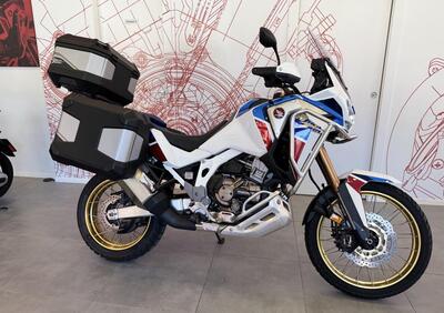 Honda Africa Twin CRF 1100L Adventure Sports DCT (2020 - 21) - Annuncio 9773835