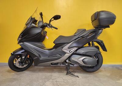 Kymco Xciting 400i S TCS (2021 - 24) - Annuncio 9773935
