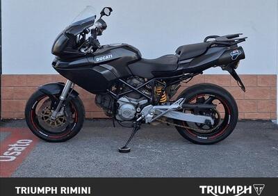 Ducati Multistrada 620 Dark SD (2005 - 07) - Annuncio 9773838