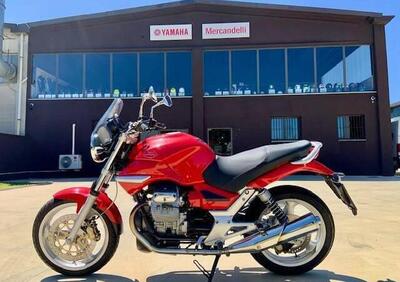 Moto Guzzi Breva V 750 i.e. - Annuncio 9773843