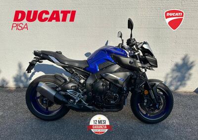 Yamaha MT-10 (2017 - 20) - Annuncio 9773845