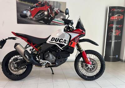 Ducati DesertX Rally (2024 - 25) - Annuncio 9773847