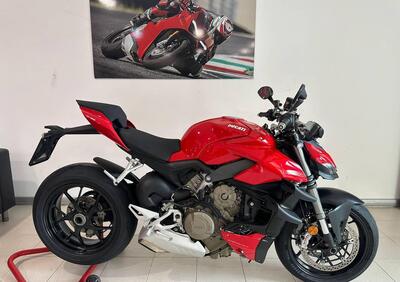 Ducati Streetfighter V4 1100 (2021 - 22) - Annuncio 9773851
