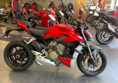 Ducati Streetfighter V4 1100 (2020) - Annuncio 9773850