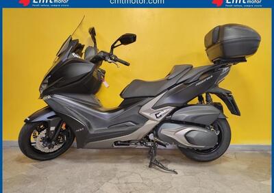 Kymco Xciting 400i S TCS (2021 - 24) - Annuncio 9773866