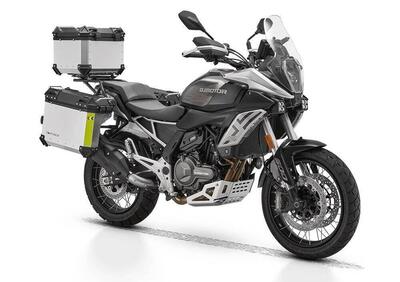 QJ Motor SRT 600 SX (2024 - 26) - Annuncio 9773875