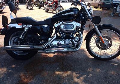 Harley-Davidson 1200 Custom (2007 - 13) - XL 1200C - Annuncio 9773882