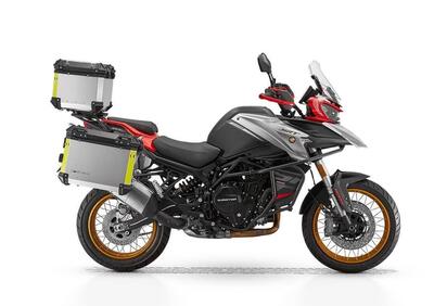 QJ Motor SRT 900 SX (2025) - Annuncio 9773879