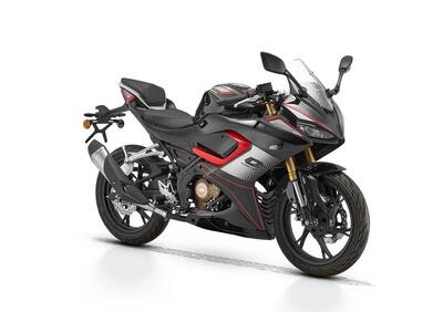 QJ Motor SRK 125 R (2025) - Annuncio 9773881