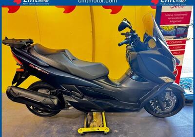 Suzuki Burgman AN 400 (2017 - 20) - Annuncio 9773885