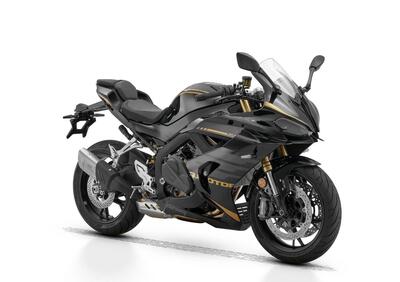 QJ Motor SRK 800 RR (2025) - Annuncio 9773884