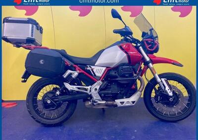 Moto Guzzi V85 TT (2021 - 23) - Annuncio 9773889