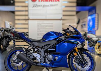 Yamaha YZF R3 (2025) - Annuncio 9630436