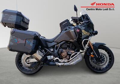 Honda Africa Twin CRF 1100L Adventure Sports Travel Edition (2024 - 25) - Annuncio 9773891