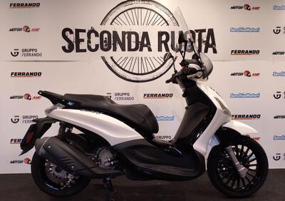 Piaggio Beverly 300 i.e. ABS-ASR (2016 - 20) - Annuncio 9773205