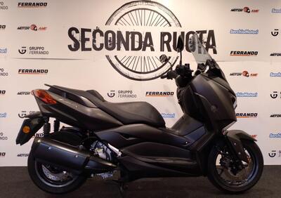 Yamaha X-Max 300 (2021 - 24) - Annuncio 9773206
