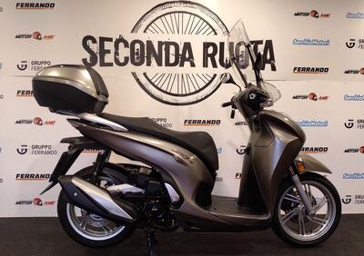 Honda SH 350 (2021 - 24) - Annuncio 9773207