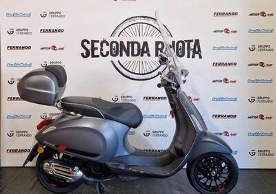 Vespa Sprint 150 3V Sport ie ABS (2018 - 19) - Annuncio 9704090