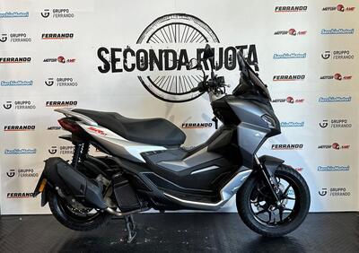 Aprilia SR GT 125 (2022 - 24) - Annuncio 9735082