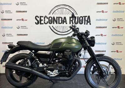 Moto Guzzi V7 Stone (2021 - 24) - Annuncio 9773208