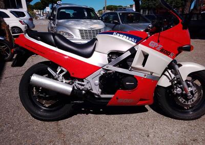 Kawasaki GPZ 600 R - Annuncio 9401448
