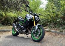 Kawasaki Z 900, la videoscheda per sapere se è la moto giusta per te