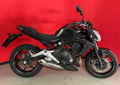 Kawasaki ER-6N (2012 - 13) - Annuncio 9773909