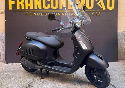 Vespa GTS 300 Super Notte (2018 - 20) - Annuncio 9773922