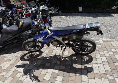 Yamaha DT 50 SM (2003 - 12) - Annuncio 9773928