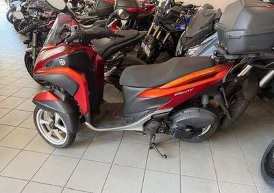 Yamaha Tricity 125 (2014 - 17) - Annuncio 9733942