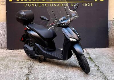 Piaggio Liberty 125 S (2025) - Annuncio 9773966