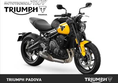 Triumph Trident 660 (2025) - Annuncio 9773937
