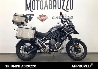 Triumph Tiger 1200 GT Pro (2022 - 23) - Annuncio 9773942