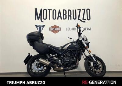 Benelli Leoncino 250 (2019 - 20) - Annuncio 9773943