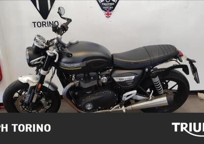 Triumph Speed Twin 1200 (2021 - 24) - Annuncio 9773947