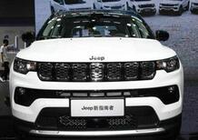 Fiat Chrysler: fallita la joint venture con GAC che doveva invadere la Cina di Jeep