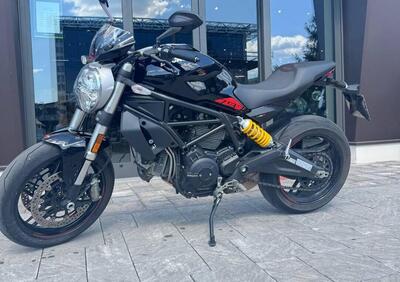 Ducati Monster 797 Plus (2019) - Annuncio 9773955