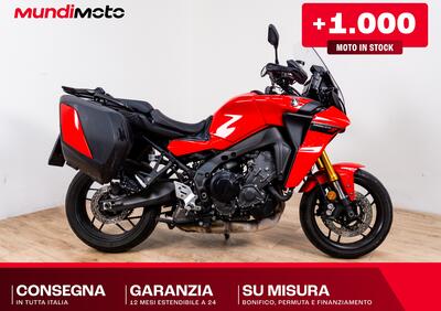 Yamaha Tracer 9 GT (2021 - 24) - Annuncio 9773954