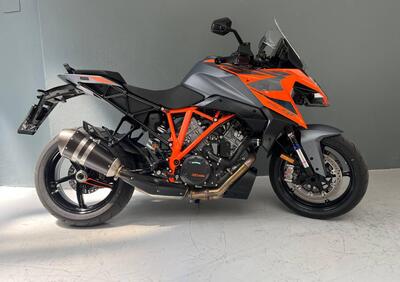 KTM 1290 Super Duke GT (2022 - 25) - Annuncio 9773965